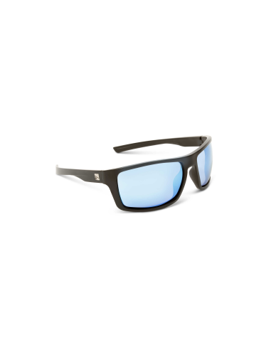 Okulary Preston Inception Wrap Sunglasses - Ice Blue Lens PRESTON - 5