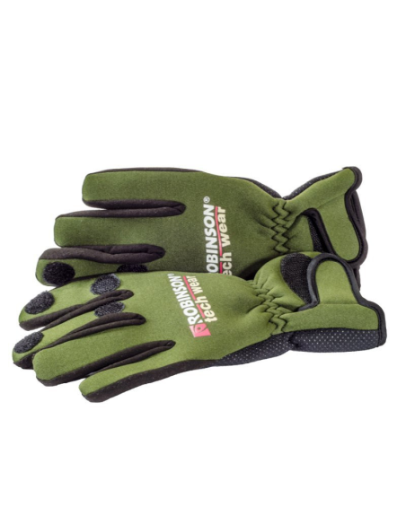 Rękawice neoprenowe Robinson – rozmiar XL ROBINSON - 1