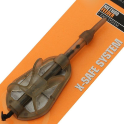 Koszyk do metody Guru X-Safe Method Feeders - Large 45g GURU - 1