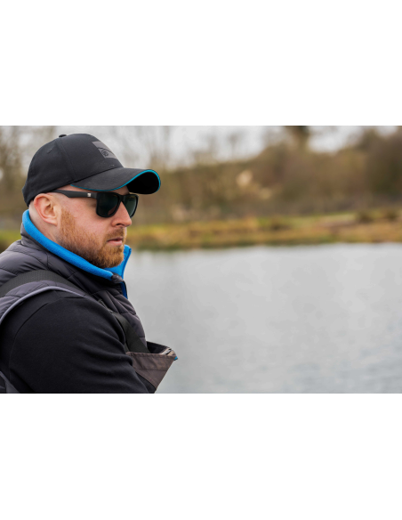 Okulary Preston Inception Leisure Sunglasses - Green Lens PRESTON - 6