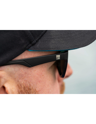 Okulary Preston Inception Leisure Sunglasses - Green Lens PRESTON - 7