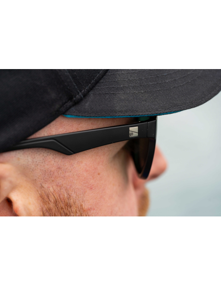 Okulary Preston Inception Leisure Sunglasses - Green Lens PRESTON - 7