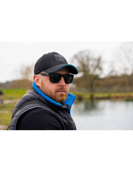 Okulary Preston Inception Leisure Sunglasses - Green Lens PRESTON - 8