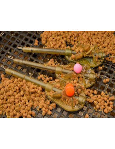 Koszyk do metody Guru X-Safe Method Feeders - Large 45g GURU - 2