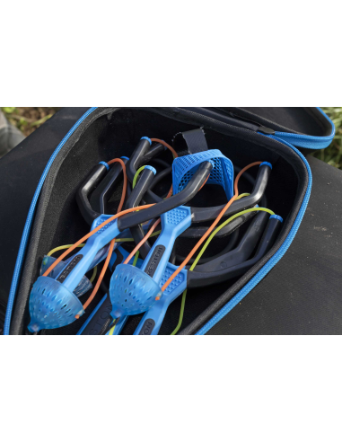 Pokrowiec Na Proce Preston Hardcase Catty Safe PRESTON - 2