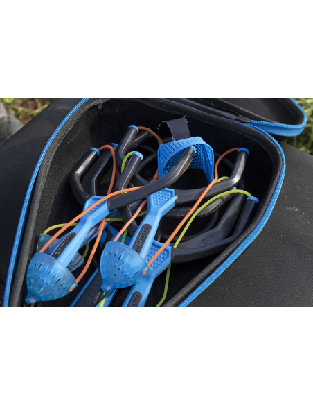 Pokrowiec Na Proce Preston Hardcase Catty Safe PRESTON - 2