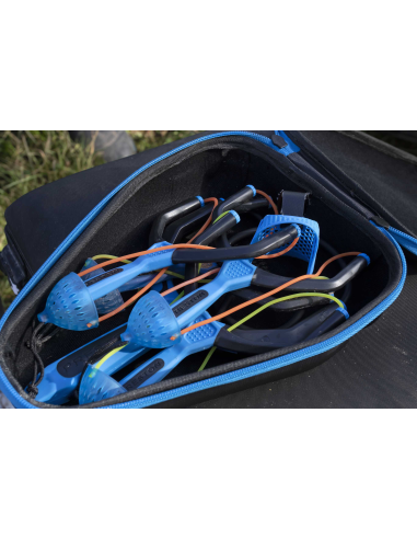 Pokrowiec Na Proce Preston Hardcase Catty Safe PRESTON - 4