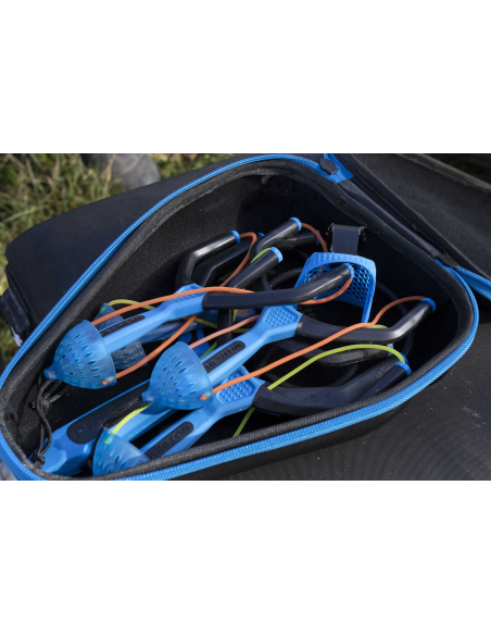 Pokrowiec Na Proce Preston Hardcase Catty Safe PRESTON - 4