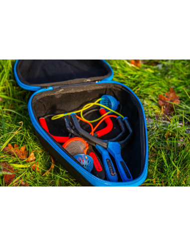 Pokrowiec Na Proce Preston Hardcase Catty Safe PRESTON - 5