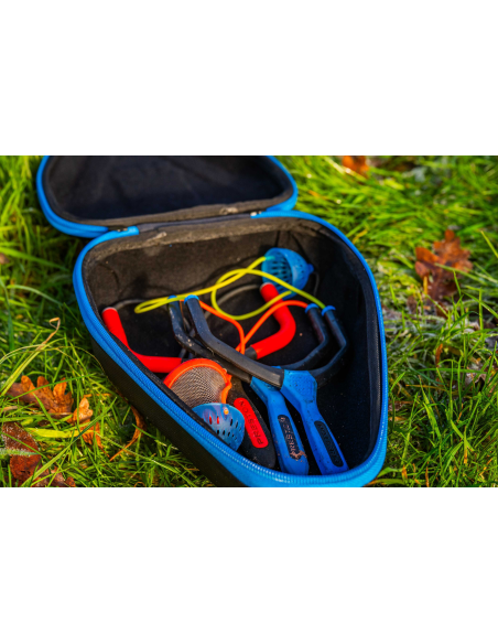 Pokrowiec Na Proce Preston Hardcase Catty Safe PRESTON - 5