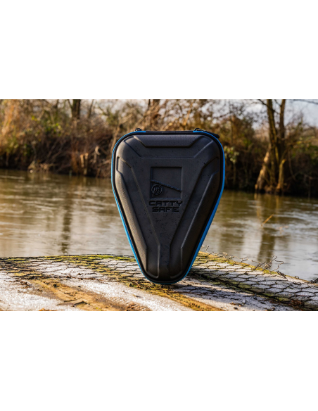 Pokrowiec Na Proce Preston Hardcase Catty Safe PRESTON - 8