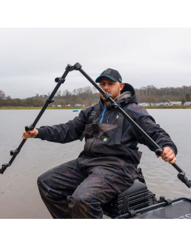 Belka  Preston OFFBOX - Snaplok Tool Bar XL PRESTON - 2