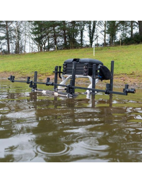 Belka  Preston OFFBOX - Snaplok Tool Bar XL PRESTON - 3