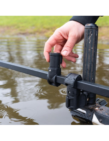 Belka  Preston OFFBOX - Snaplok Tool Bar XL PRESTON - 4