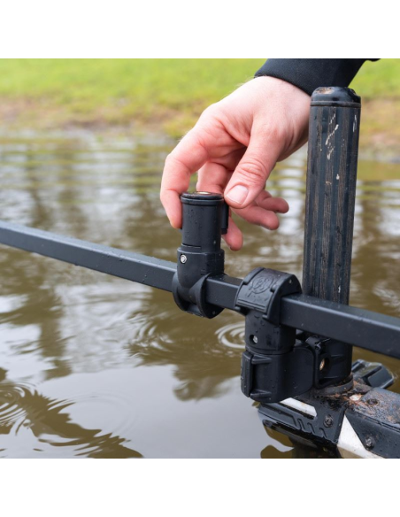 Belka  Preston OFFBOX - Snaplok Tool Bar XL PRESTON - 4