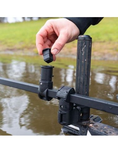 Belka  Preston OFFBOX - Snaplok Tool Bar XL PRESTON - 5