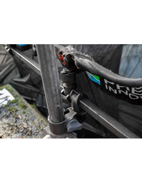 Belka  Preston OFFBOX - Snaplok Tool Bar XL PRESTON - 6