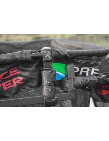 Belka  Preston OFFBOX - Snaplok Tool Bar XL PRESTON - 7