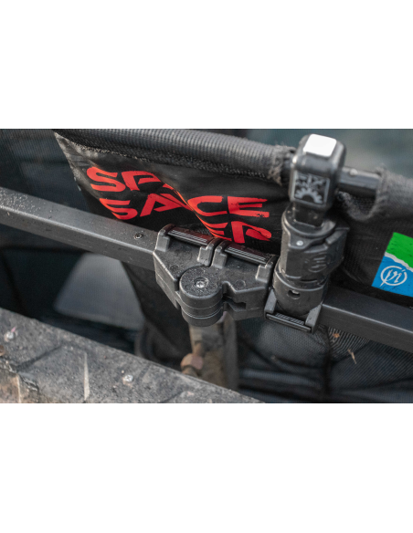 Belka  Preston OFFBOX - Snaplok Tool Bar XL PRESTON - 8