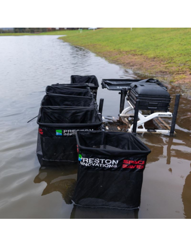 Belka  Preston OFFBOX - Snaplok Tool Bar XL PRESTON - 10