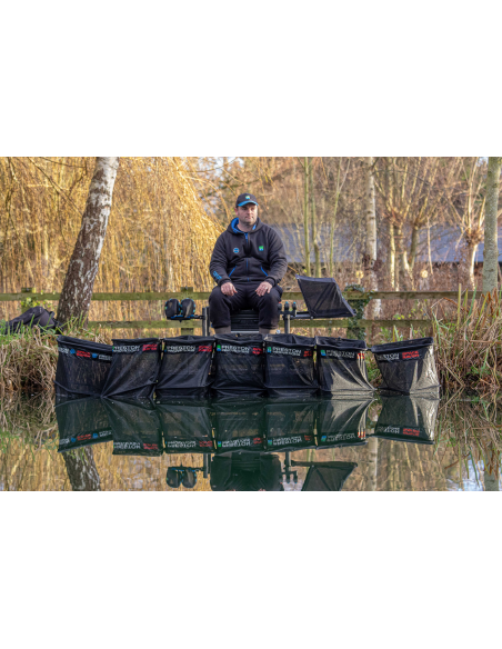 Belka  Preston OFFBOX - Snaplok Tool Bar XL PRESTON - 12