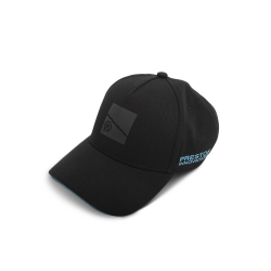 Czapka Preston Black HD Cap PRESTON - 1