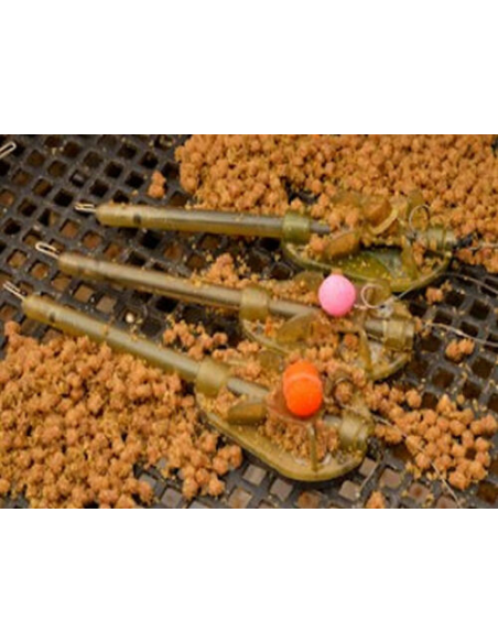 Koszyk do metody Guru X-Safe Method Feeders - Small 24g GURU - 2