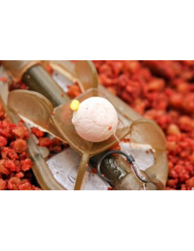 Koszyk do metody Guru X-Safe Method Feeders - Small 24g GURU - 3