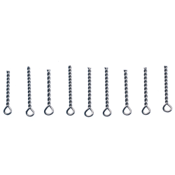 Igły do przynęt Jaxon - AC-PC145 - 10mm JAXON - 1