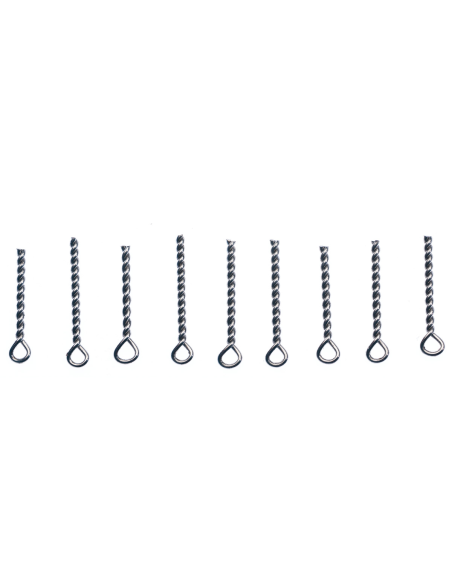 Igły do przynęt Jaxon - AC-PC145 - 10mm JAXON - 1