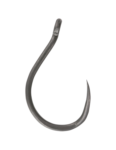 Haczyki Trabucco Method Bezzadziorowe rozm - 12 TRABUCCO - 2