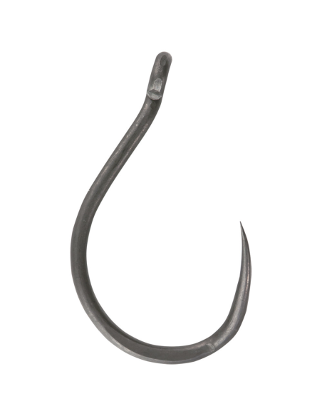 Haczyki Trabucco Method Bezzadziorowe rozm - 12 TRABUCCO - 2