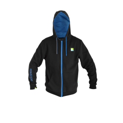 Bluza Preston Pro Zip Hoodie - Small PRESTON - 1