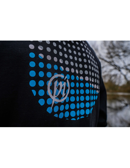 Bluza Preston Pro Zip Hoodie - Small PRESTON - 3