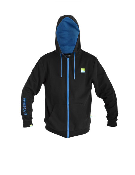 Bluza Preston Pro Zip Hoodie - Medium PRESTON - 1