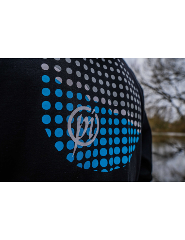 Bluza Preston Pro Zip Hoodie - Medium PRESTON - 6