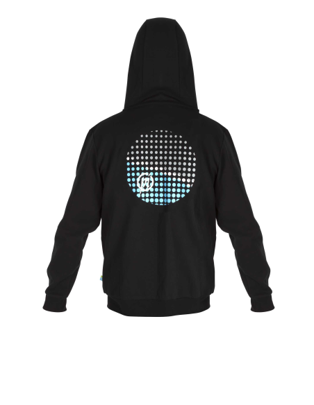 Bluza Preston Pro Zip Hoodie - XL PRESTON - 4