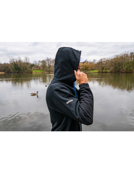 Bluza Preston Hydrotech Pullover Hoodie - Small PRESTON - 3