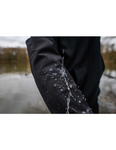 Bluza Preston Hydrotech Pullover Hoodie - Small PRESTON - 6