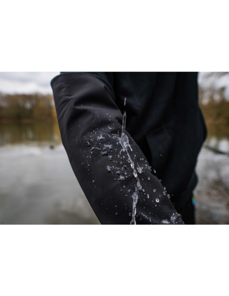 Bluza Preston Hydrotech Pullover Hoodie - Small PRESTON - 6