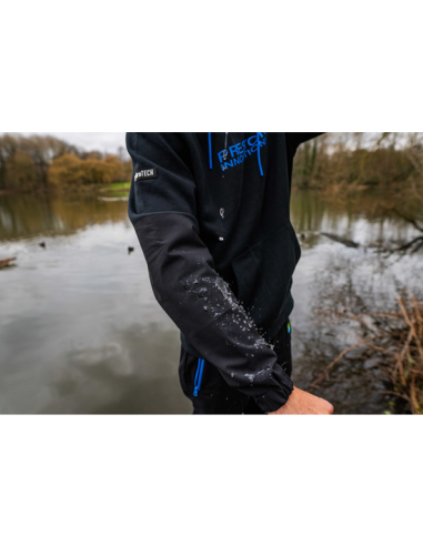Bluza Preston Hydrotech Pullover Hoodie - Small PRESTON - 7