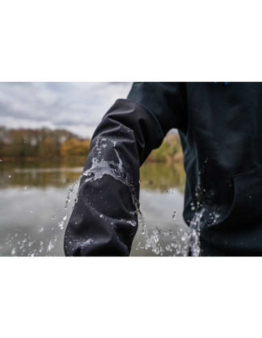 Bluza Preston Hydrotech Pullover Hoodie - Small PRESTON - 8