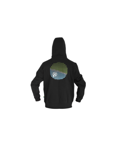 Bluza Preston Hydrotech Pullover Hoodie - Small PRESTON - 9