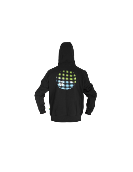 Bluza Preston Hydrotech Pullover Hoodie - Small PRESTON - 9