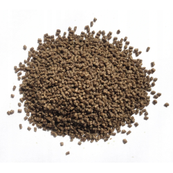 Pellet Aller Aqua Classic 2mm 1kg ALLER AQUA - 1