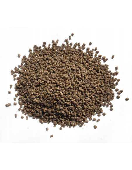 Pellet Aller Aqua Classic 2mm 1kg ALLER AQUA - 1