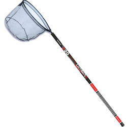 Teleskopowy Podbierak Wycznowy 4.75m Kosz BROWNING BROWNING - 1