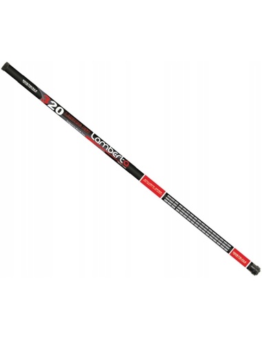 Teleskopowy Podbierak Wycznowy 4.75m Kosz BROWNING BROWNING - 3