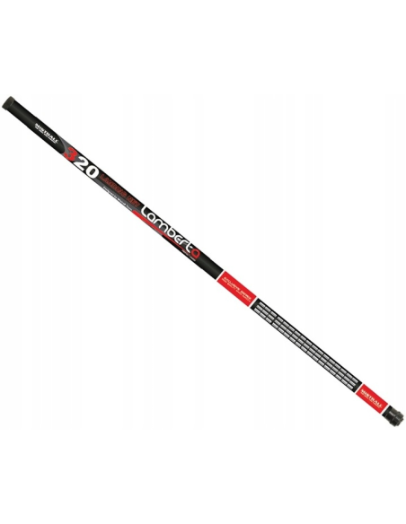 Teleskopowy Podbierak Wycznowy 4.75m Kosz BROWNING BROWNING - 3 Teleskopowy Podbierak Wycznowy 4.75m Kosz BROWNING BROWNING - 3