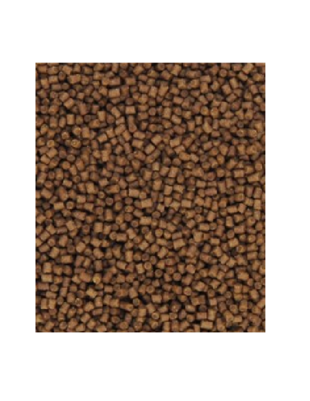 Pellet Aller Aqua IVORY EX 2mm ALLER AQUA - 1